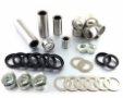 BEARING WORX SAL70019 - набор подшипников для ремонта прогрессии SUZUKI RMZ 250 2013-2018, RMZ 450 2013-2017 (27-1181)