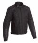 Bering Tiago Black S - куртка текстильная мужская мотоциклетная 