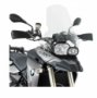 Крепление ветрового стекла Kappa 333DTK (D333KITK) BMW F650GS / F800GS (08-17), F700GS (13-17) 