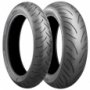 Шина скутерная задняя Bridgestone 160/60R14 TL 65H Battlax Scooter SC2