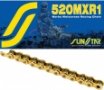 Цепь приводная SunStar SS 520MXR1 - 114 звеньев Цепь приводная бессальниковая усиленная SunStar 520MXR1 - 114 звеньев