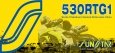 Цепь приводная SunStar SS 530RTG1 - 116 звеньев