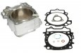 Цилиндр в сборе с прокладками YAMAHA YZ 450 F 10-17 STD=97MM (Athena EC485-053)
