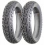 Шина для скутера передняя DELI TIRE 120/70-12 TL 51P SB-158 Win-Tberg