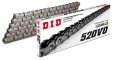 Цепь приводная DID 520V-110 звеньев