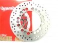BREMBO 68B407C4 - диск тормозной задний для Yamaha MAJESTY 400 2004-2019, X MAX 400 2014-2019 Диск тормозной BREMBO 68B407C4 для Yamaha MAJESTY 400