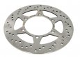 Диск тормозной BREMBO 68B407D5
