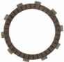 SBS 50306 - комплект дисков сцепления фрикционных Yamaha WR 250F 2001-2020, YZ 250F 2001-2018