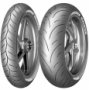DUNLOP 190/50ZR17 TL 73W Sportmax QUALIFIER - мотошина задняя