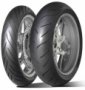 Мотошина задняя Dunlop Sportmax Roadsmart 2 160/60ZR17 TL 69W