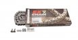 Цепь приводная EK Chain EK525MVXZ2-124 звена QX-RING (до 1000см3)