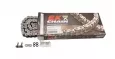 Цепь приводная EK Chain EK525MVXZ2-124 звена QX-RING (до 1000см3)