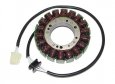 ELECTROSPORT ESG852 -  статор генератора YAMAHA XVZ 1300 Royal Star / Venture 1999-2013, Royal Star Tour 2005-2007