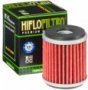 Фильтр масляный для мотоцикла Husqvarna, Yamaha, Hiflofiltro HF140