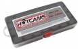 Набор регулировочных шайб Hot Cams HCSHIM31 диаметр 10мм от 1.85мм до 3.25мм(шаг 0,05)