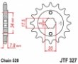 Звезда передняя JT Sprockets JTF327.12