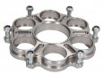 Держатель звезды JT Sprockets JTA770B для DUCATI PANIGALE/S/R 1199 2012-2015, 1299 2015-2016, MONSTER 1200 2014-2016