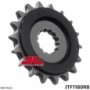 Звезда передняя JT Sprockets JTF1180.18RB для TRIUMPH DAYTONA 955/SPRINT ST/SPRINT GT