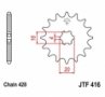 Звезда передняя JT Sprockets JTF416.13