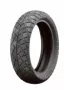 HEIDENAU SNOWTEX K62 130/80-12 M+S 69M TL - покрышка зимняя для скутера передняя/задняя