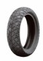 HEIDENAU SNOWTEX K62 130/80-12 M+S 69M TL - покрышка зимняя для скутера передняя/задняя