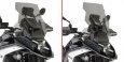 Kappa KD5143S стекло ветровое для BMW R 1300 GS 2024 43 x 38,5 см (для модели с радаром)