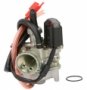 INPARTS IP000120 - карбюратор HONDA SFX, SGX, SJ, SRX, X8R/ SZX; KYMCO AGILITY, BET&WIN, DINK, GRAND DINK, HEROISM, LIKE, PEOPLE, SUPER 8, SUPER 9, TOP BOY, VITALITY 50 