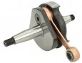 RMS 10 001 0240 - Коленвал PIAGGIO/VESPA PK 50 1985-1989
