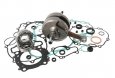 Коленвал YAMAHA YZF250 2014-2015 (коленвал, подшипники, прокладки, сальники) HOT RODS CBK0205 HOT RODS CBK0205 - ремкомплект нижней части двигателя YAMAHA YZF 250 2014-2015 (коленвал - HR 4416, подшипники - K021, прокладки - 808690, сальники - 822690)