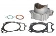 Athena EC485-049 - комплект цилиндр и прокладки Yamaha WR250F 2015-2017, Yamaha YZ250F 2014-2018