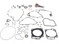 Athena PB322094 - шатун и полный комплект прокладок и сальников двигателя HONDA CRF 450 R 2019-2020 (Сделано в Японии)