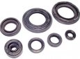 Комплект сальников двигателя YAMAHA YFZ 350 BANSHEE '87-'06 (ATHENA P400485400351)