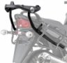 Kappa KZ539 - крепеж для центрального кофра SUZUKI GSX 650F 2008-2014, 1250 F 2010-1520, GSF 650 BANDIT / S / ABS 2005-2011, 1200 / 1250 BANDIT / S 2006-2011