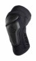 Мотонаколенники LEATT Knee Guard 3DF 6.0 Black XXL