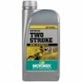 Масло моторное Motorex TWO STROKE 2T 1 литр