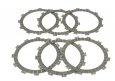 TRW Lucas MCC413-6 - комплект фрикционных дисков сцепления YAMAHA XV 535 VIRAGO 1988-2003