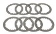 Диски сцепления стальные LUCAS/TRW MES408-8
