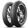 Michelin Pilot Road 6 120/70ZR18 (59W) TL - шина мотоциклетная передняя