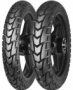 Шина мотоциклетная передняя Mitas 100/80-17 TL 52R MC32