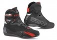 Мотоботы TCX Rush Black 43 (черные)
