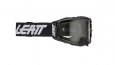 Мотоочки Leatt Goggle Velocity 6.5 Enduro Graphene Clear 83%  (8021700240)