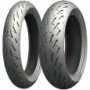 Мотошина MICHELIN 140-70R17 TL 66W ROAD 5