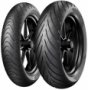 Мотошина передняя/задняя METZELER 120/90-10 TL 66L ROADTEC SCOOTER