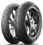 Michelin Pilot Road 6 120/70ZR17 - шина мотоциклетная передняя