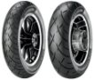 Мотошина задняя Metzeler ME888 MARATHON 170-80B15 TL 77H