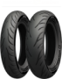 Шина мотоциклетная задняя MICHELIN 170/80B15 TL/TT 77H Commander III Cruiser