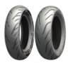 Мотошина задняя MICHELIN Commander III Cruiser 180/70B15 TL/TT 76H