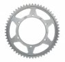 MTX 11-1HX-57 - звезда задняя YAMAHA TDR 125 1993-1999, TZR 125 1995-2000 (JTR1847.57), 428 шаг, 57 зубов