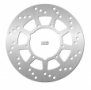 NG NG1997 - задний тормозной диск YAMAHA XT600 1987-2003, XT600Z TENERE 1987-2001 (220X86X5MM) (6X6,5MM)