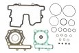 Athena P400250600253 - комплект прокладок верхний Kawasaki KL 250 1985-2003, Kawasaki KLR 250 1985-1996, Kawasaki KSF 250 A MOJAVE 1987-2004